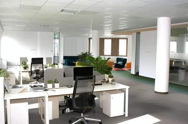 Gewerbeobjekt mieten in 1210 Wien (Bild 4)