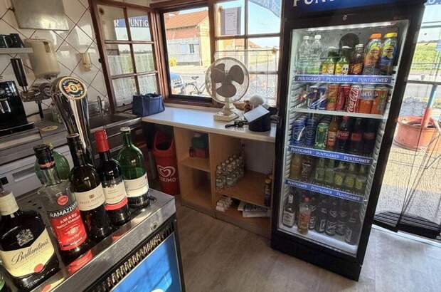 Gewerbeobjekt kaufen in 2291 Lassee (Bild 4)
