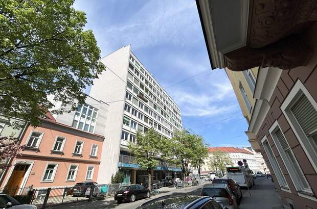 Gewerbeobjekt mieten in 8010 Graz (Bild 1)