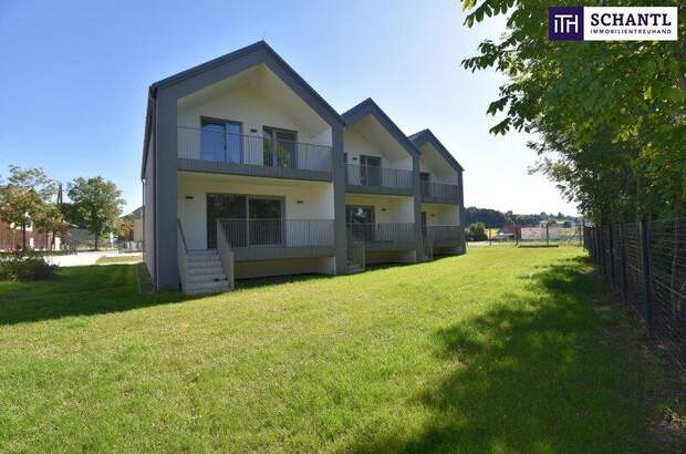 Reihenhaus kaufen in 8181 Weiz (Bild 2)