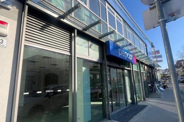 Gewerbeobjekt mieten in 8680 Mürzzuschlag (Bild 5)