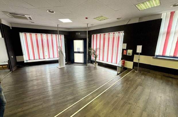 Gewerbeobjekt mieten in 1170 Wien (Bild 3)