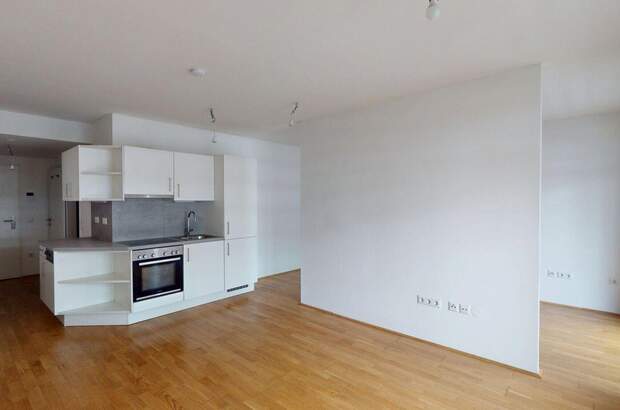 Wohnung mit Balkon mieten in 1030 Wien (Bild 2)