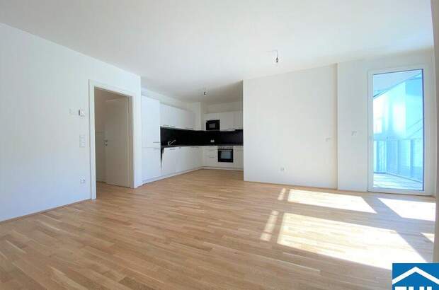 Terrassenwohnung mieten in 1160 Wien (Bild 1)