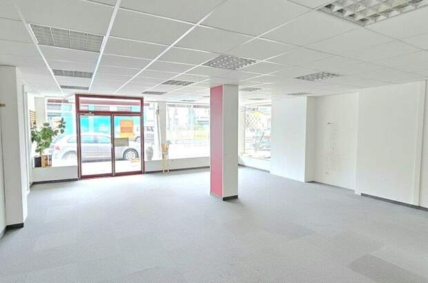 Gewerbeobjekt kaufen in 9800 Spittal (Bild 3)