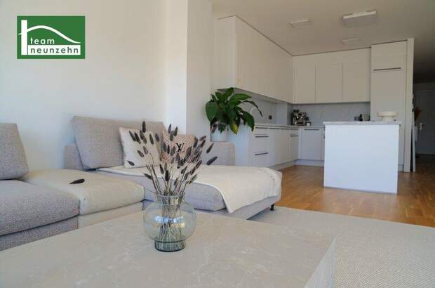 Terrassenwohnung mieten in 8020 Graz (Bild 4)