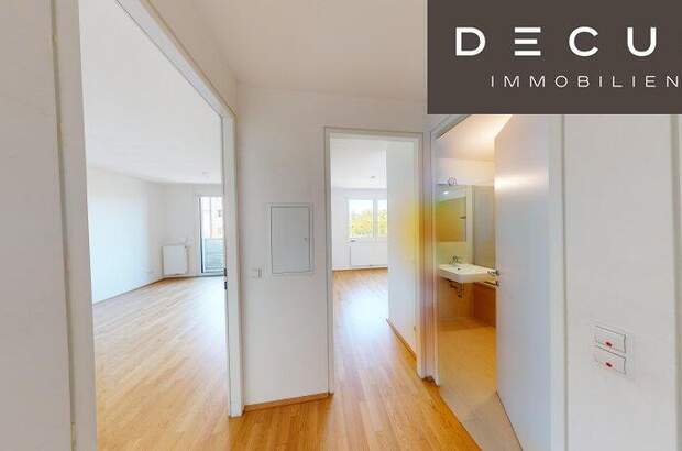 Terrassenwohnung mieten in 1140 Wien (Bild 4)