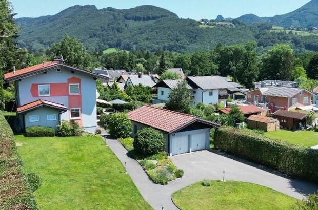 Haus mit Garten kaufen in 5023 Salzburg (Bild 1)