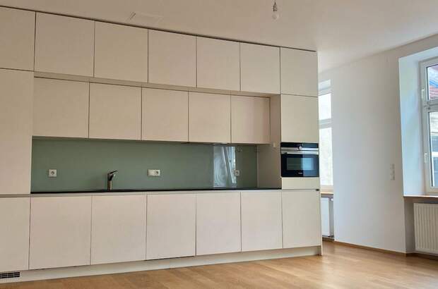 Altbauwohnung kaufen in 1150 Wien (Bild 2)