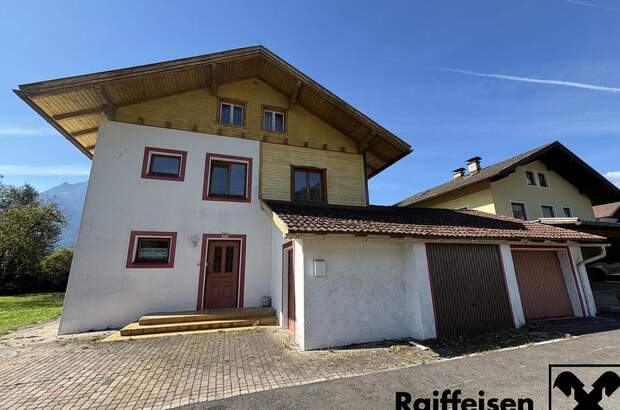 Haus mit Garten kaufen in 9990 Debant (Bild 3)