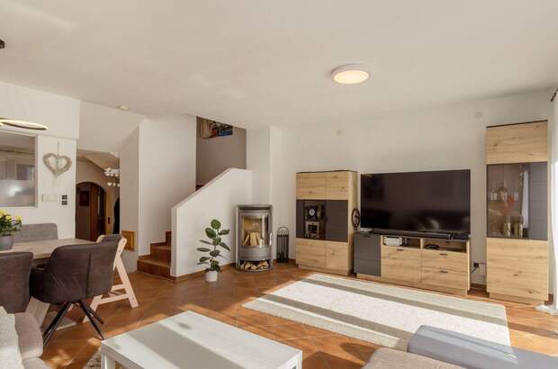 Haus mit Garten kaufen in 6410 Telfs (Bild 4)