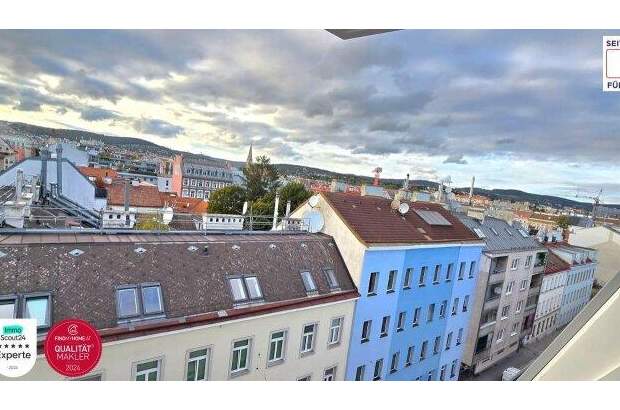 Terrassenwohnung kaufen in 1170 Wien (Bild 2)