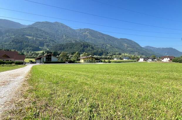 Grundstück kaufen in 8786 Rottenmann (Bild 3)