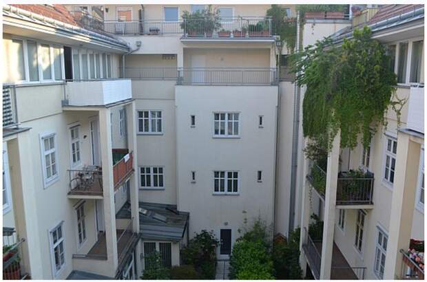 Wohnung mieten in 1060 Wien (Bild 2)