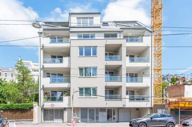 Immobilie mieten in 1140 Wien (Bild 2)