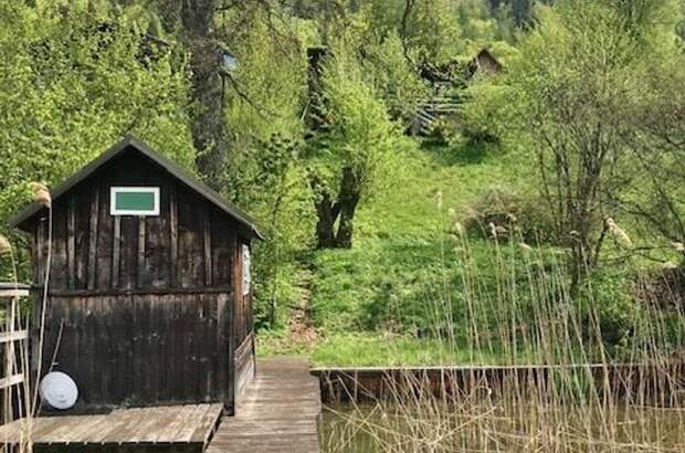 Grundstück kaufen in 9570 Ossiach (Bild 2)