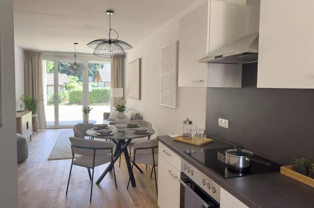 Wohnung mieten in 8010 Graz (Bild 3)