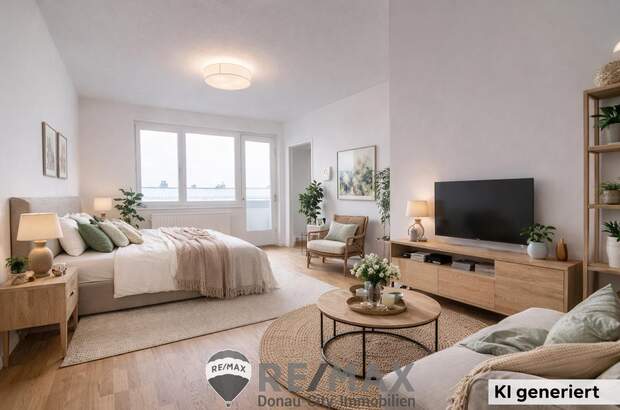 Terrassenwohnung mieten in 2345 Brunn (Bild 3)