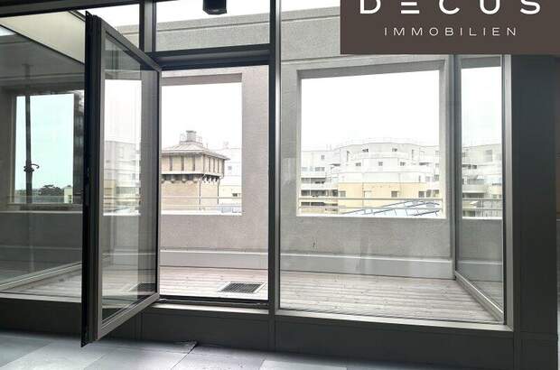 Büro / Praxis mieten in 1230 Wien (Bild 4)