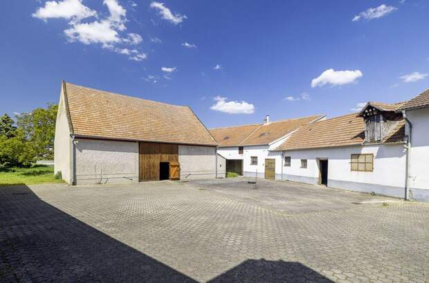 Gewerbeobjekt kaufen in 2431 Enzersdorf (Bild 1)