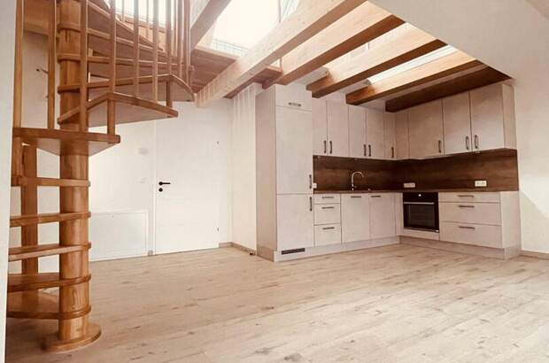 Wohnung mit Balkon mieten in 2504 Sooß (Bild 2)