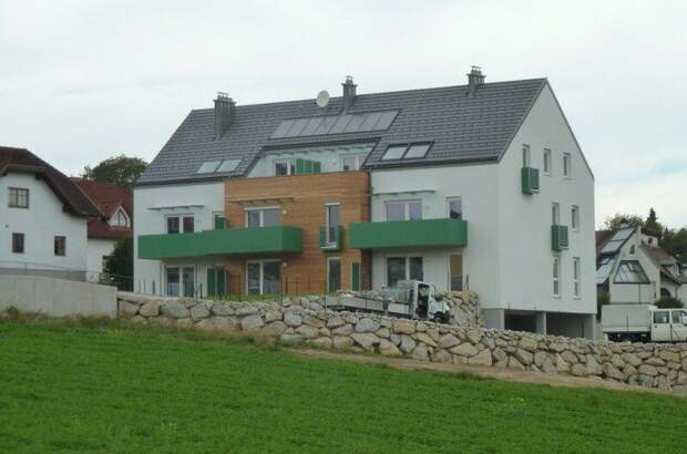 Terrassenwohnung mieten in 3324 Euratsfeld (Bild 1)