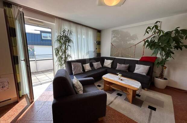 Terrassenwohnung mieten in 5163 Mattsee (Bild 2)