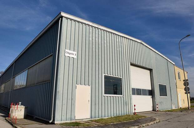 Gewerbeobjekt mieten in 2301 Groß (Bild 2)