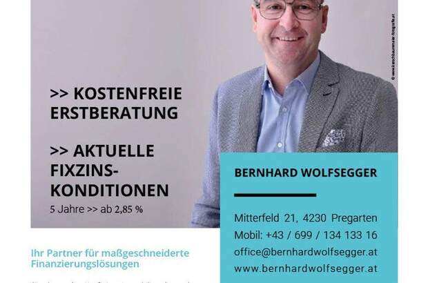 Eigentumswohnung in 4224 Wartberg (Bild 5)