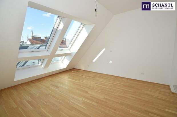 Terrassenwohnung kaufen in 1180 Wien (Bild 3)