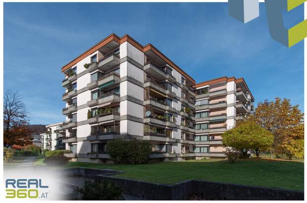 Terrassenwohnung kaufen in 5020 Salzburg (Bild 3)