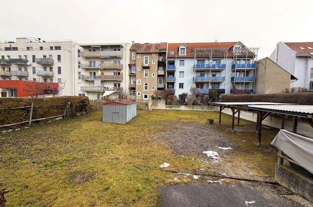Grundstück kaufen in 8020 Graz (Bild 1)