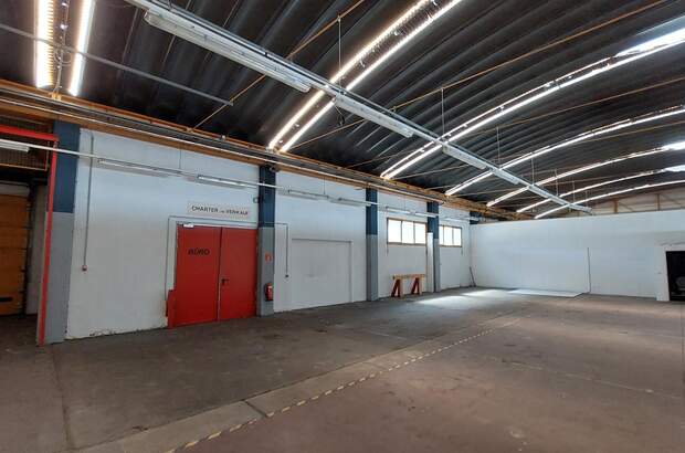 Lager mieten in 2700 Wr. Neustadt (Bild 4)