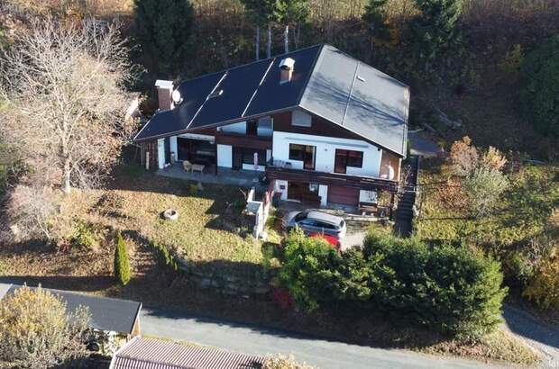 Haus kaufen in 9872 Millstatt