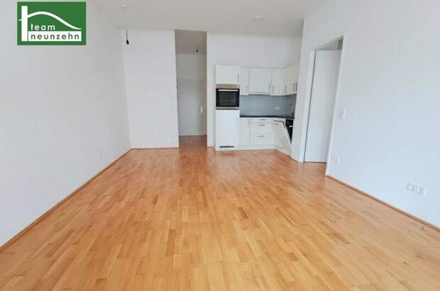 Terrassenwohnung mieten in 3100 St. Pölten (Bild 2)