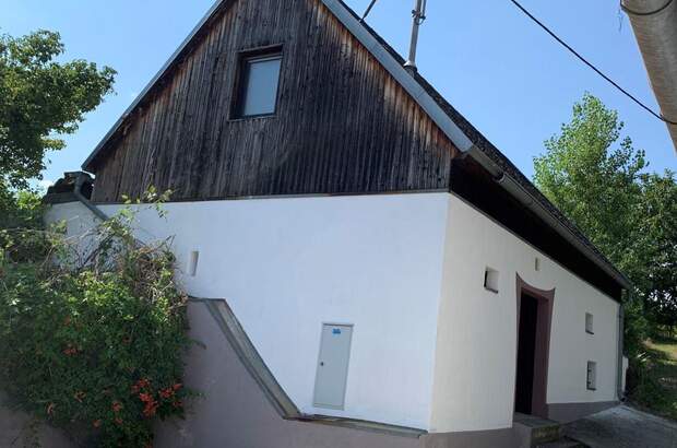 Gewerbeobjekt kaufen in 2181 Dobermannsdorf (Bild 1)