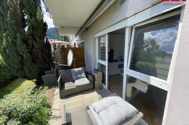 Terrassenwohnung mieten in 8580 Köflach (Bild 5)