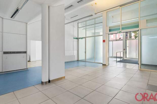 Gewerbeobjekt mieten in 1030 Wien (Bild 4)