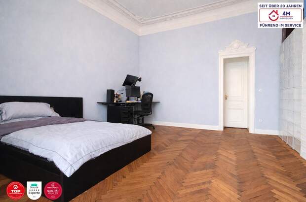 Wohnung kaufen in 1040 Wien (Bild 4)