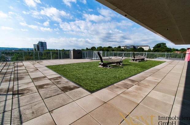 Terrassenwohnung mieten in 4020 Linz (Bild 2)