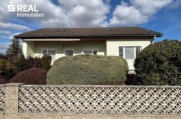 Einfamilienhaus kaufen in 2032 Enzersdorf (Bild 2)