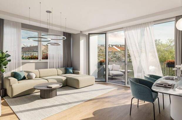 Eigentumswohnung in 1160 Wien (Bild 4)