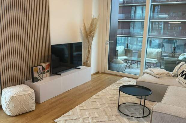 Wohnung mit Balkon mieten in 1030 Wien (Bild 1)