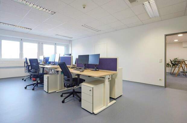 Büro / Praxis mieten in 1150 Wien (Bild 4)
