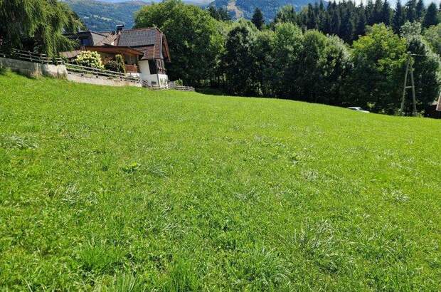 Grundstück kaufen in 9872 Millstatt (Bild 5)