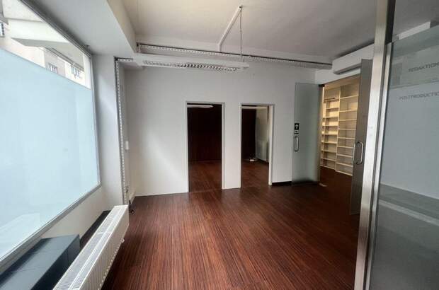 Gewerbeobjekt mieten in 1040 Wien (Bild 1)
