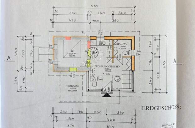 Einfamilienhaus kaufen in 8493 Klöch (Bild 4)
