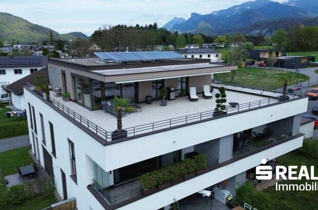 Terrassenwohnung kaufen in 6842 Koblach (Bild 1)