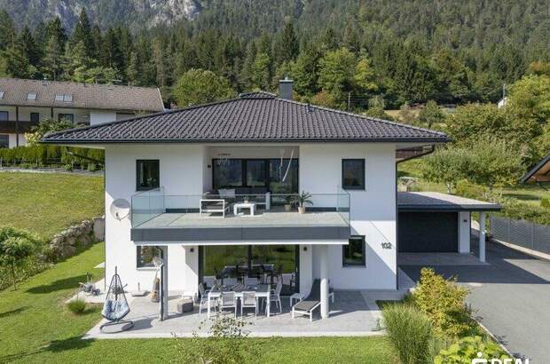 Einfamilienhaus kaufen in 9620 Khünburg (Bild 3)