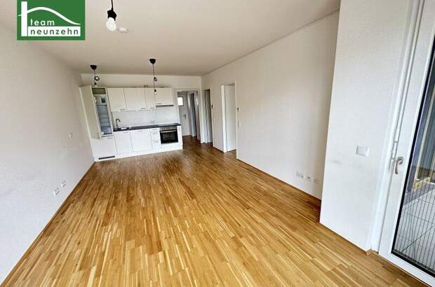 Terrassenwohnung mieten in 8020 Graz (Bild 5)